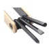 Herramienta multifunción Bamboo Black Tool regalo de empresa
