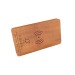 Miniatura del producto Batería de emergencia inalámbrica madera eco 5000 (Import) 5