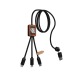 Miniatura del producto cable personalizable largo 5 en 1 eco 2