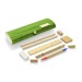 Miniatura del producto Pequeño kit de bambú 1