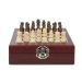 Miniatura del producto Set de vino con juego de ajedrez 3