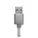 Cable USB TALA 3 en 1, cable iphone ipad y mac publicidad