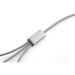 Miniatura del producto Cable personalizable USB TALA 3 en 1 5