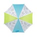Miniatura del producto Paraguas para colorear KIDDI 1
