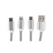 Miniatura del producto Cable personalizable TAUS USB 3 a 1 4