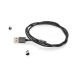 Cable USB magnético 3 en 1 regalo de empresa