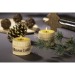 Miniatura del producto Juego de velas HANNI 4