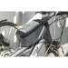 BOLSA DE BICICLETA - mercancía con defectos - se vende con descuento, cesta de bicicleta publicidad