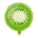 Miniatura del producto BOLA DE MYLAR TROPICOOL KIWI 1