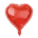 Miniatura del producto GLOBO MYLAR CORAZÓN ROJO 1