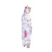 Miniatura del producto DISFRAZ KIGURUMI UNICORNIO CON ESTRELLAS ADULTO 5