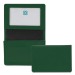 Miniatura del producto Porta tarjetas de negocios de cuero 1