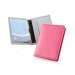 Porta tarjetas (3) con ventana de cuero regalo de empresa
