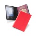 Miniatura del producto Funda de pasaporte de polipiel de color 2