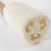 LOOFAH SPONGE, exfoliación publicidad