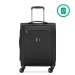 MALETA TROLLEY CABINA EXTENSIBLE 4 RUEDAS DOBLES 55 CM regalo de empresa