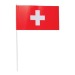 Miniatura del producto Pequeña bandera suiza 0