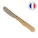 Miniatura del producto Cuchillo de madera para untar 0