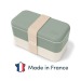 monbento 1L made in France, bento publicidad