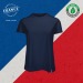 Miniatura del producto Camiseta orgánica de mujer JEANNETTE 0