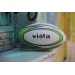 Miniatura del producto Mini balón de rugby personalizables reciclado 0