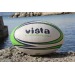 Miniatura del producto Balón de rugby reciclado T5 Fabricado en Francia 0