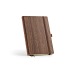 Miniatura del producto Cuaderno de madera A5 0