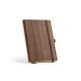 Miniatura del producto Cuaderno de madera A5 1