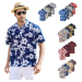 Miniatura del producto Camisa hawaiana 0