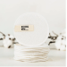 16 discos desmaquillantes lavables de fibra de bambú regalo de empresa