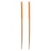 2 palillos de bambú regalo de empresa