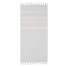 AGOURA Fouta 140 gr/m2, Fouta publicidad