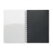 Cuaderno espiral ANOTATE A5 en RPET, cuaderno espiral publicidad