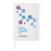 Miniatura del producto ARCO CLEAN - Cuaderno antibacterias A5 2