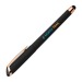 Miniatura del producto Aria Softy Gel personalizable Rose Gold Stylus (+ColourJet) 2