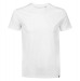 Miniatura del producto ATF LEON - Camiseta cuello redondo hombre made in France - Blanco 0