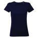 Miniatura del producto ATF LOLA - Camiseta cuello redondo mujer made in france 2