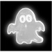 Miniatura del producto Pegatina reflectante de fantasmas 4