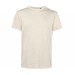 B&C #Organic E150 - Camiseta orgánica de cuello redondo 150 para hombre regalo de empresa