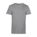 B&C #Organic E150 - Camiseta orgánica de cuello redondo 150 para hombre regalo de empresa