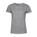 Miniatura del producto B&C #Organic E150 /Women - Camiseta orgánica de cuello redondo para mujer 150 - 3XL 3