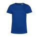 Miniatura del producto B&C #Organic E150 /Women - Camiseta orgánica de cuello redondo para mujer 150 - 3XL 4