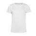 Miniatura del producto B&C #Organic E150 /Women - Camiseta cuello redondo 150 bio para mujer - Blanca - 3XL 1