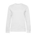 Miniatura del producto jersey manga recta mujer - blanco 2