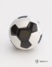 Miniatura del producto Tritem fútbol 380/400 g - WF050T 0