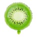 Miniatura del producto BOLA DE MYLAR TROPICOOL KIWI 0