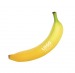 Plátano, Fruta o verdura publicidad