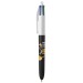 Miniatura del producto Bic® 4 colores suave con cordón 1