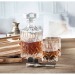 BIGWHISK Set de whisky de lujo, Cubo de hielo de whisky publicidad