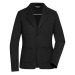 Miniatura del producto Blazer de mujer - James & Nicholson 0